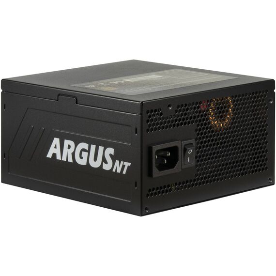 Inter-Tech Argus HA-850BA4 850W Gold Modular PSU