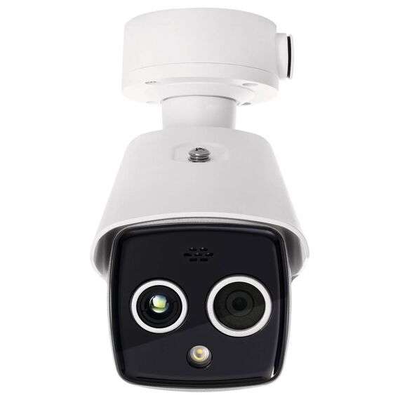 ABUS Thermal Bi-Spectral IP Tube Camera, 4 MP