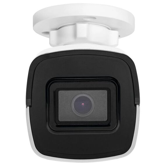 ABUS 4 MP IP PoE Mini Tube Camera, 2.8 mm