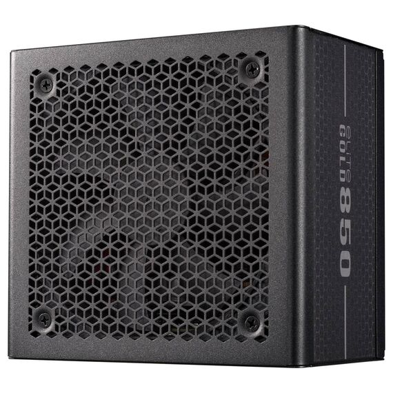 Cooler Master Elite Gold 850W Fully Modular PSU