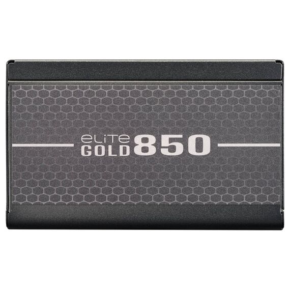 Cooler Master Elite Gold 850W Fully Modular PSU
