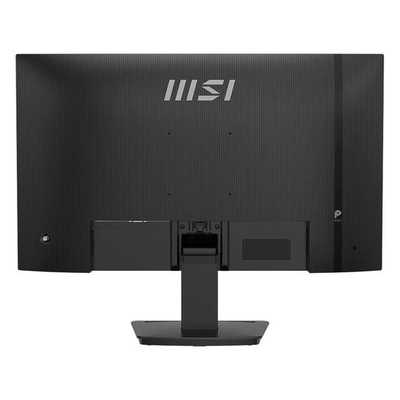 MSI PRO MP273DE E14A 27" FHD IPS 144Hz Monitor