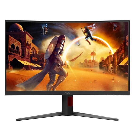AOC Gaming C32G4Z 31.5" Curved 240Hz FHD