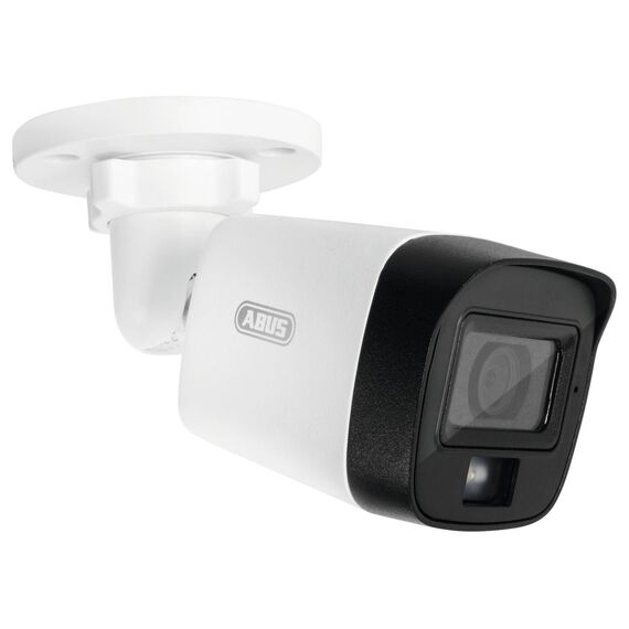 ABUS 2 MP Analog HD Mini Tube Camera FlexNiteView