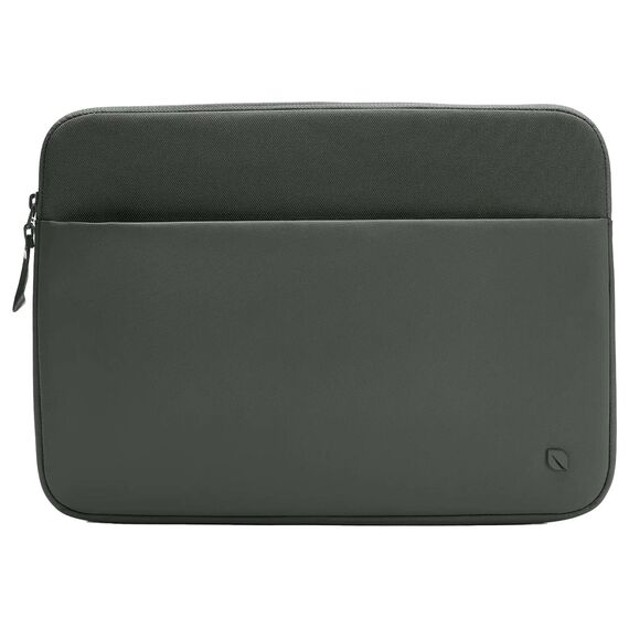 Incase A.R.C. Sleeve for 14-inch Laptop, Smoked Ivy