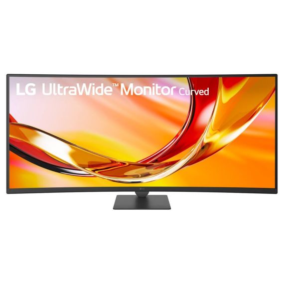 LG UltraWide 34U620B 34" WQHD Curved 144 Hz