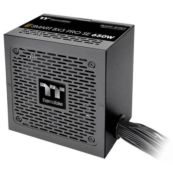 Thermaltake Smart BX3 Pro SE 650W ATX 3.1 80+ Bronze