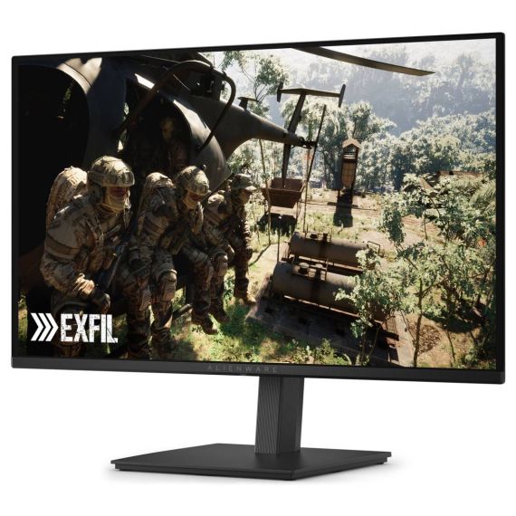 Alienware AW2726DM 27" QHD QD-OLED 240Hz Monitor