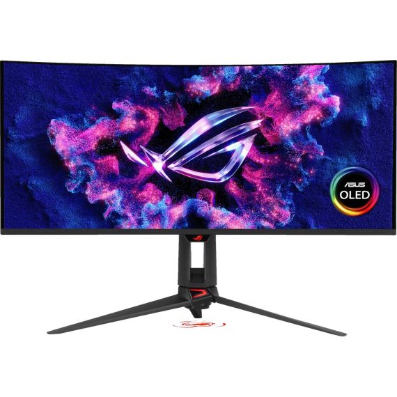 ASUS ROG Swift OLED PG34WCDN 34" 360Hz QD-OLED