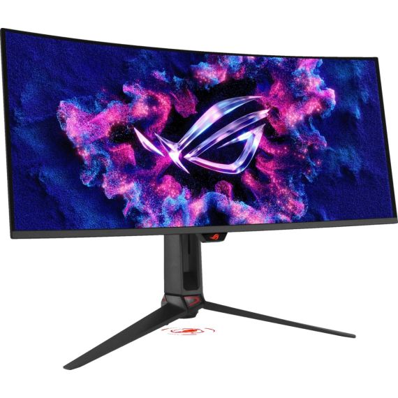 ASUS ROG Swift OLED PG34WCDN 34" 360Hz QD-OLED
