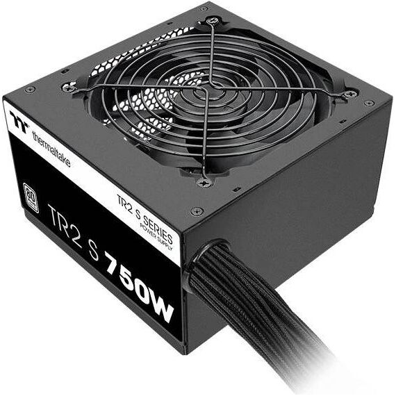 Thermaltake TR2 S 750W ATX Power Supply Black