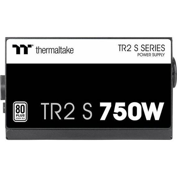 Thermaltake TR2 S 750W ATX Power Supply Black
