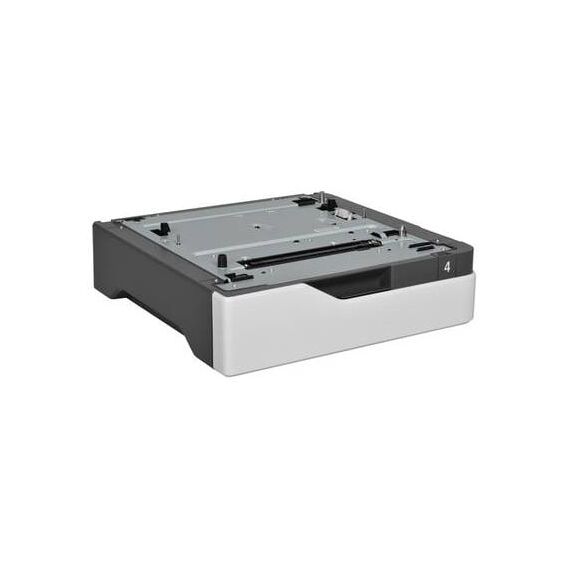 Lexmark 40C2100 550 Sheet Paper Tray Grey