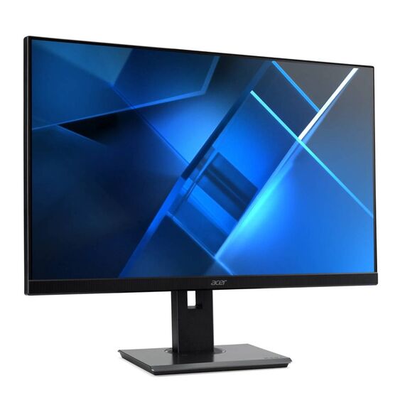Acer Vero B227Q DE 21.5" FHD IPS 100Hz Webcam Monitor
