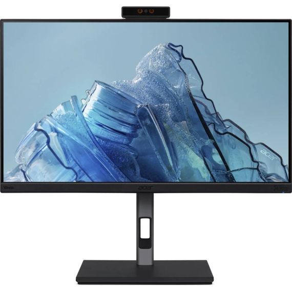 Acer Vero B247Y D3 23.8" FHD IPS Monitor with Webcam