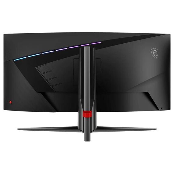 MSI MAG 345CQRF E20 34" UWQHD 200Hz Curved Monitor