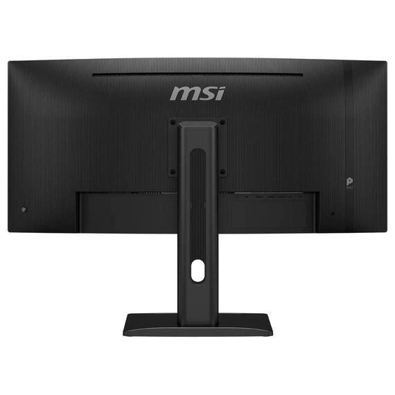 MSI PRO MP341CQPHGN E12 34" UWQHD USB-C Monitor