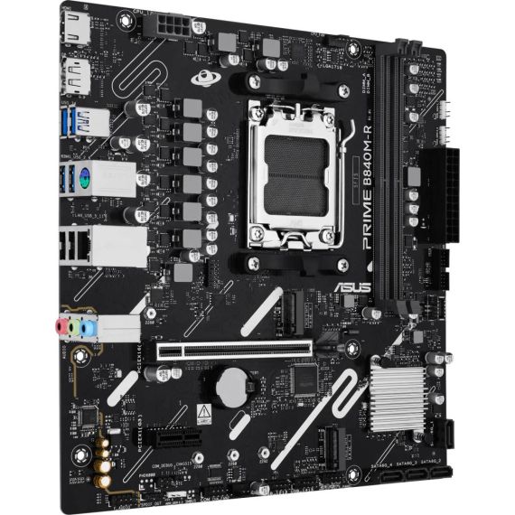 ASUS PRIME B840M-R AM5 Motherboard
