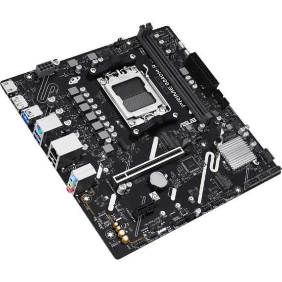 ASUS PRIME B840M-R AM5 Motherboard