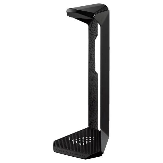 ASUS ROG Throne II Core Gaming Headset Stand Black
