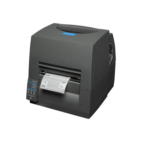 Citizen CL-S631II Label Printer 300 dpi