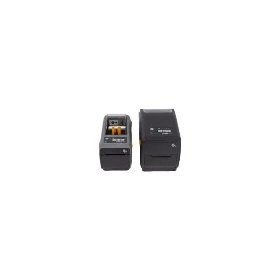 Zebra ZD411d Desktop Label Printer 300 dpi, LAN