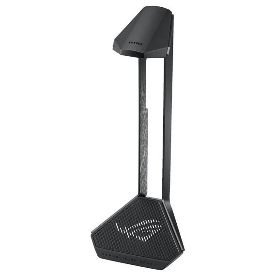 ASUS ROG Throne II Core Gaming Headset Stand Black