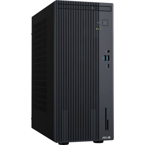 ASUS ExpertCenter P500MV-07240H1010 Grey Mini Tower Desktop