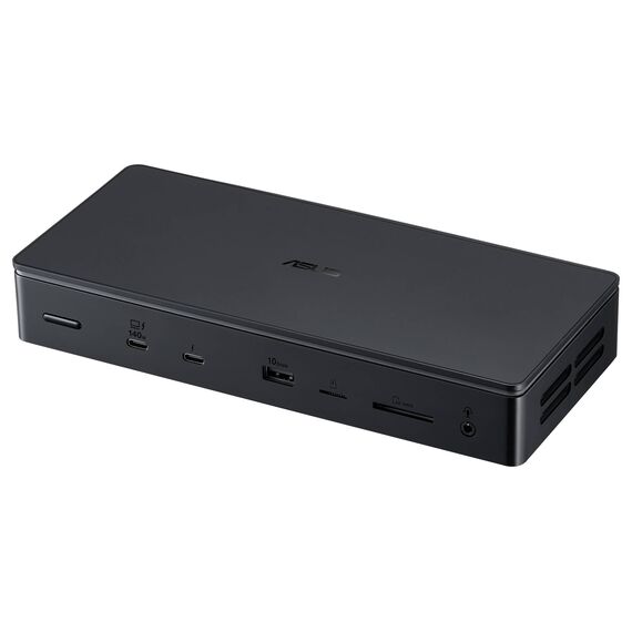 ASUS Master Thunderbolt 5 Dock DC510 140W