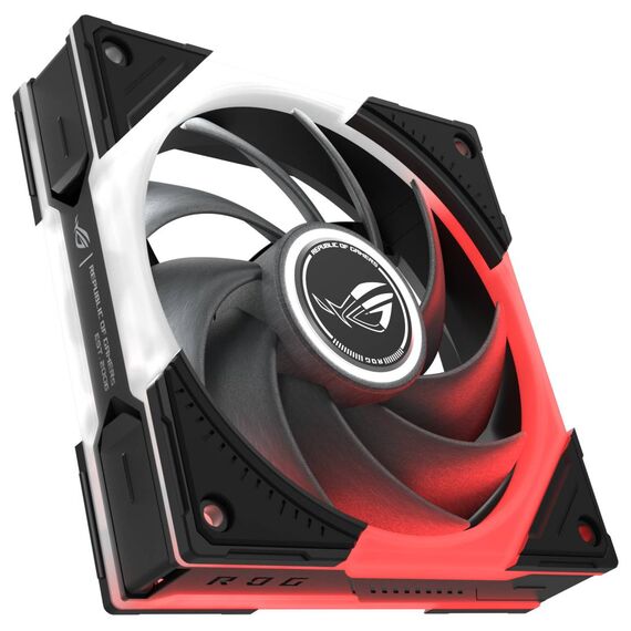 ASUS ROG Eurux GR120 ARGB 120mm Fan Single Pack