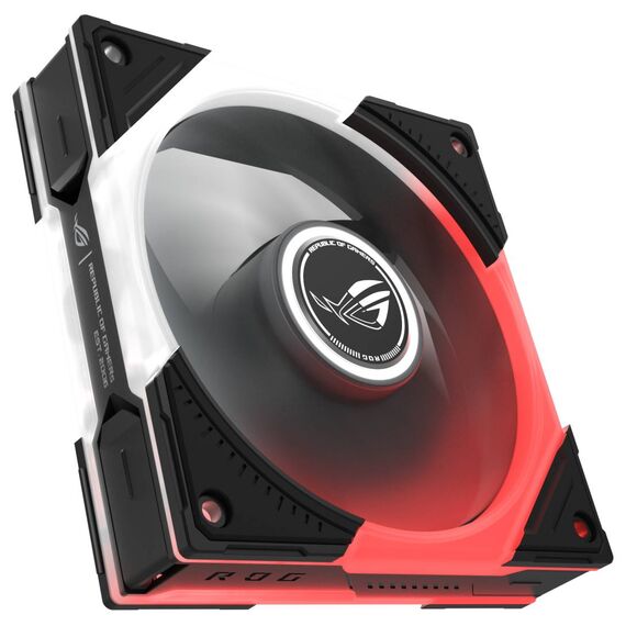 ASUS ROG Eurux GR120 ARGB 120mm Fan Single Pack