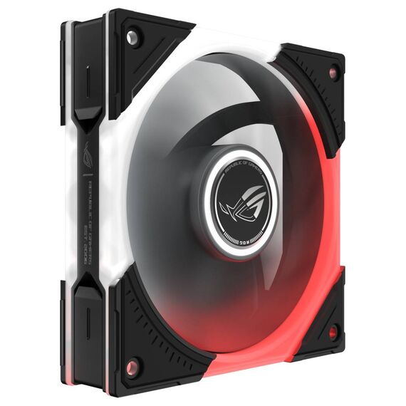 ASUS ROG Eurux GR120 ARGB 120mm Fan Single Pack