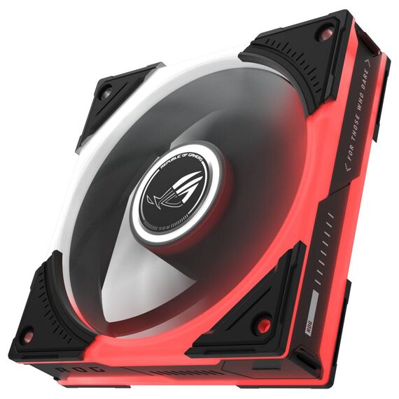 ASUS ROG Eurux GR120 ARGB 120mm Fan Single Pack