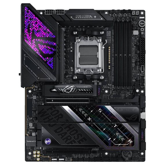 ASUS ROG STRIX X870E-E GAMING WIFI7 NEO AM5 ATX