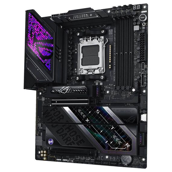 ASUS ROG STRIX X870E-E GAMING WIFI7 NEO AM5 ATX