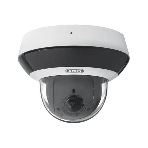ABUS IPCS84512 IP Mini PTZ Camera 4MP 4x Wi-Fi