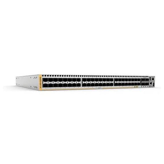 Allied Telesis x950-52XSQ 48x SFP+ 4x QSFP28 L3 Switch