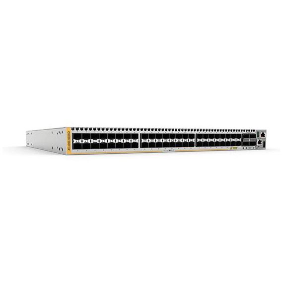Allied Telesis x950-52XSQ 48x SFP+ 4x QSFP28 L3 Switch