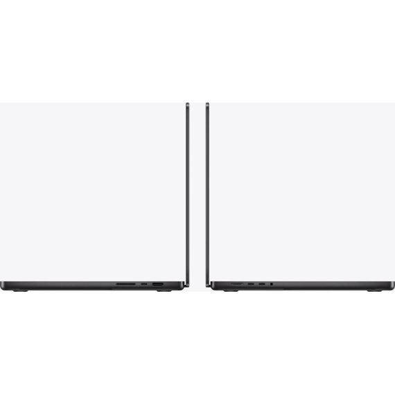MacBook Pro 16" M5 Max 40-core GPU 128GB 2TB Space Black