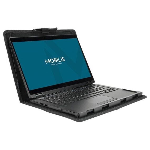 Mobilis ACTIV Pack 051077 Black Reinforced Folio Case for Lenovo ThinkPad T14 Gen 5 14-inch