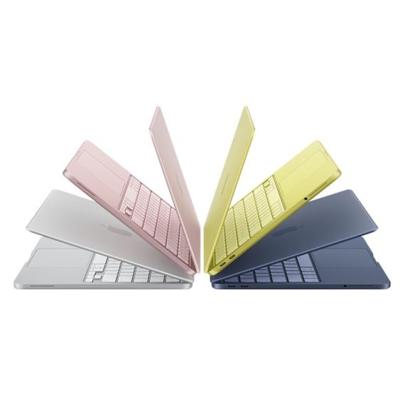 Apple MACBOOK NEO 13 A18P