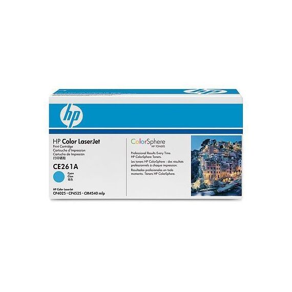 Hewlett Packard 07:390536