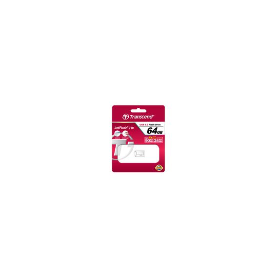 Transcend F612263