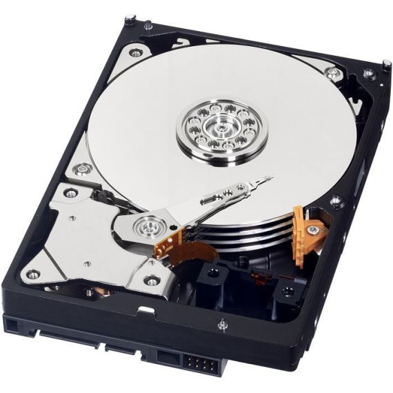 Western Digital  03:103790