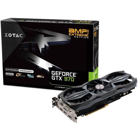 ZOTAC W830579