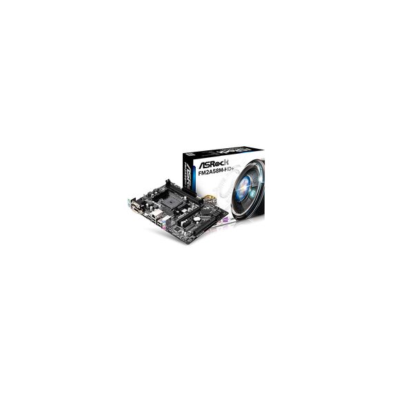 Asrock Q120533