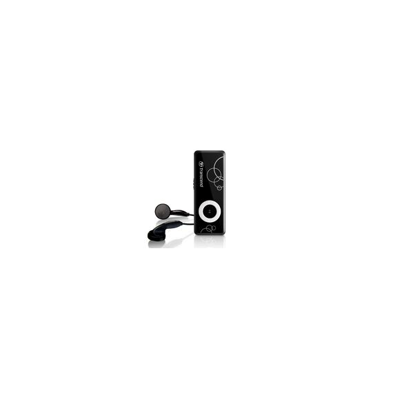 Transcend F611924