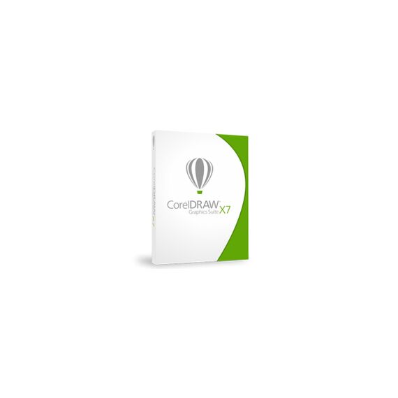 Corel 185E523