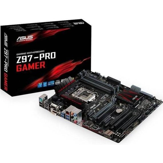 Asus B99Q802