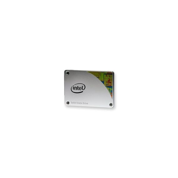 Intel SSDSC2BW120H601